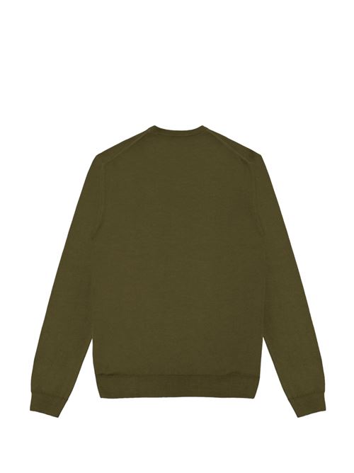 maglia COLMAR | 4467T-8WZ616 VERDE